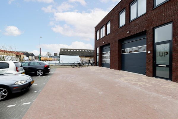 Medium property photo - Staringlaan 14H, 2741 GC Waddinxveen